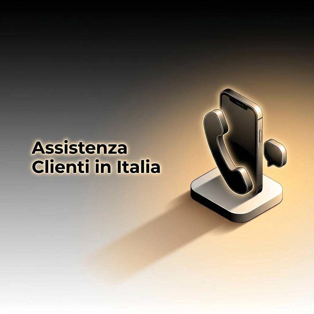 Assistenza clienti 1win in Italia: live chat, email e Telegram disponibili 24/7 per supporto rapido