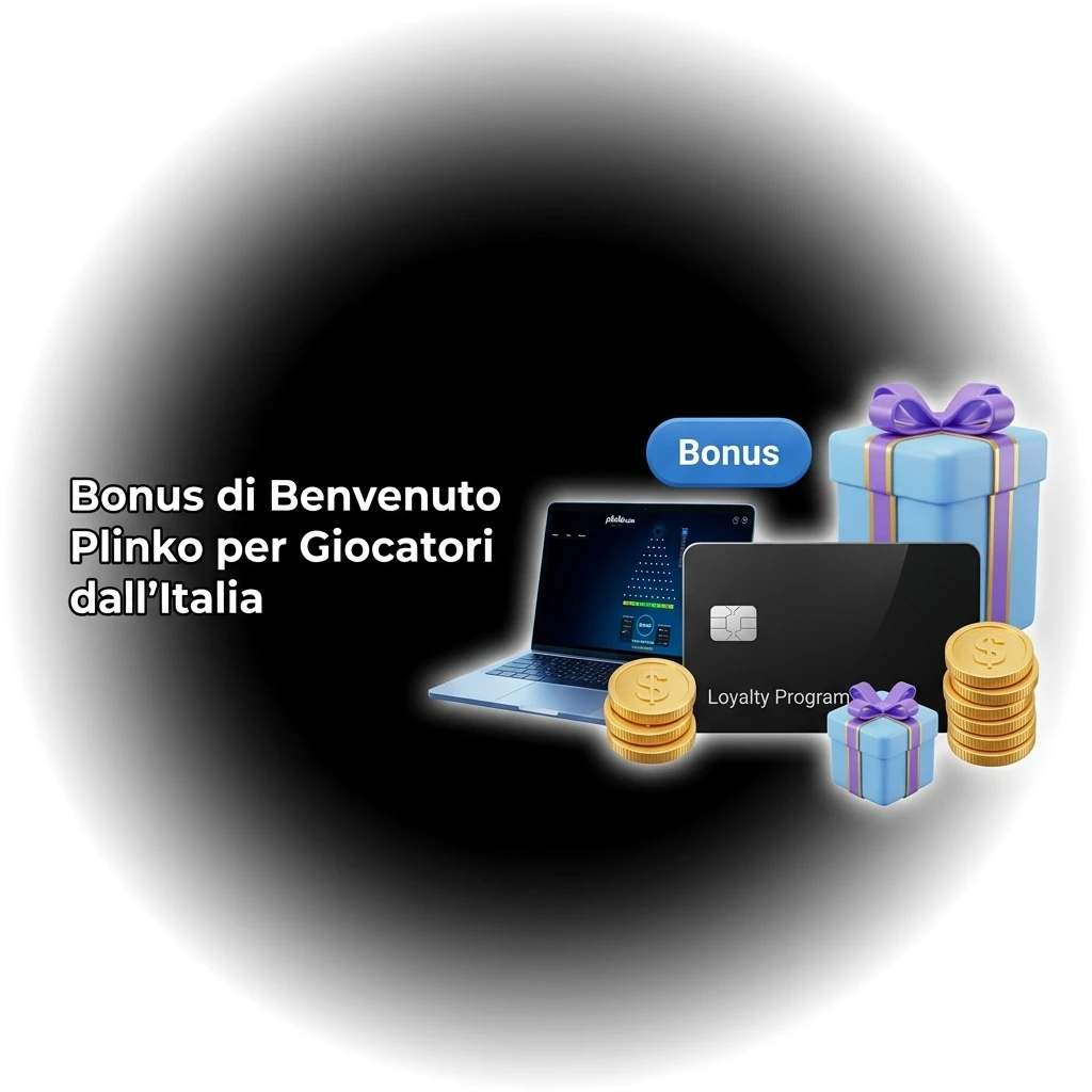 Bonus di benvenuto 1win per italiani: fino al 600% sul primo deposito per giocare a Plinko