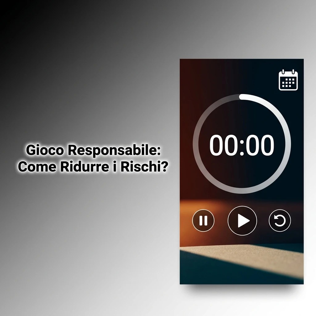 Gioco responsabile a Plinko: consigli per giocare in sicurezza, gestire il budget e ridurre i rischi finanziari.