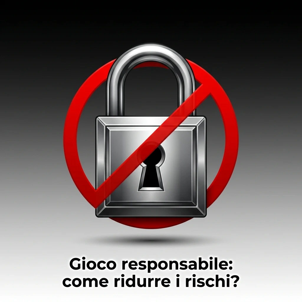 Consigli per il gioco responsabile: imposta budget, usa la demo e i limiti di deposito per ridurre i rischi