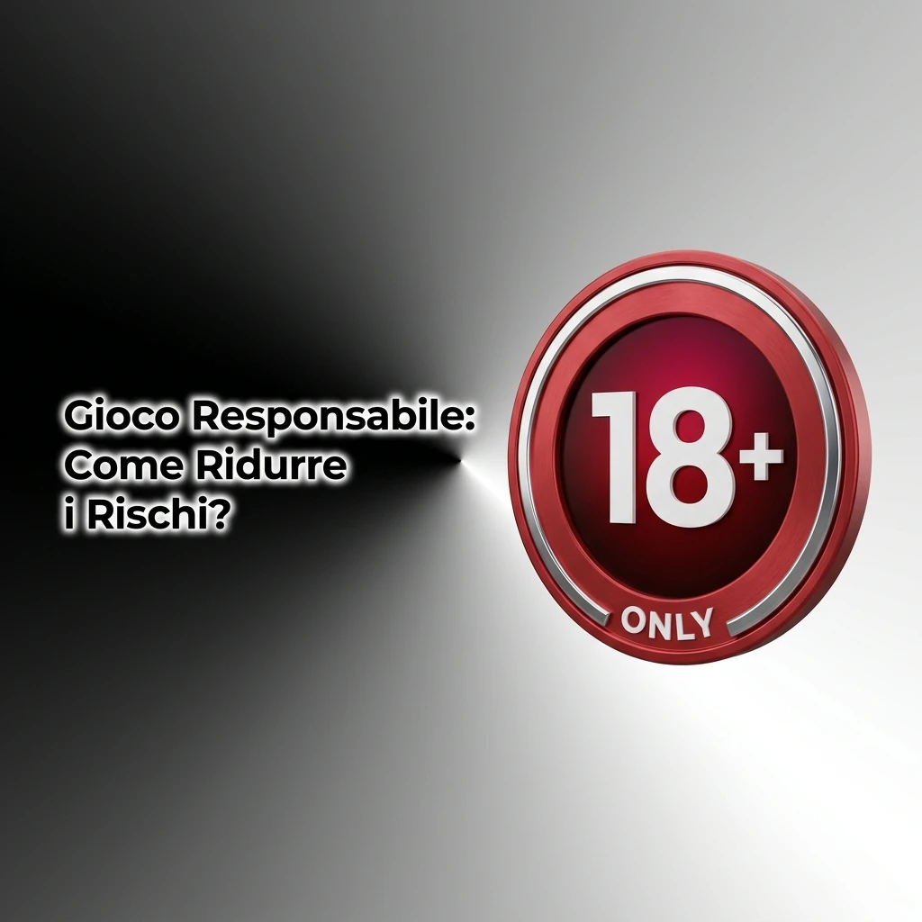 Gioco responsabile: budget fisso, limiti deposito e demo per ridurre i rischi del gioco d'azzardo online