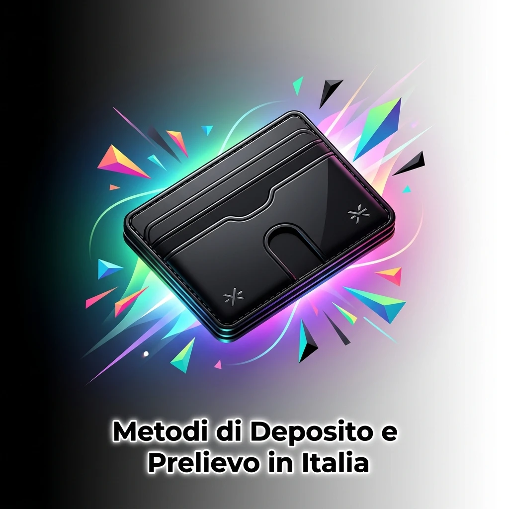 Metodi di pagamento su 1win Italia: carte, criptovalute e bonifici bancari sicuri con crittografia SSL