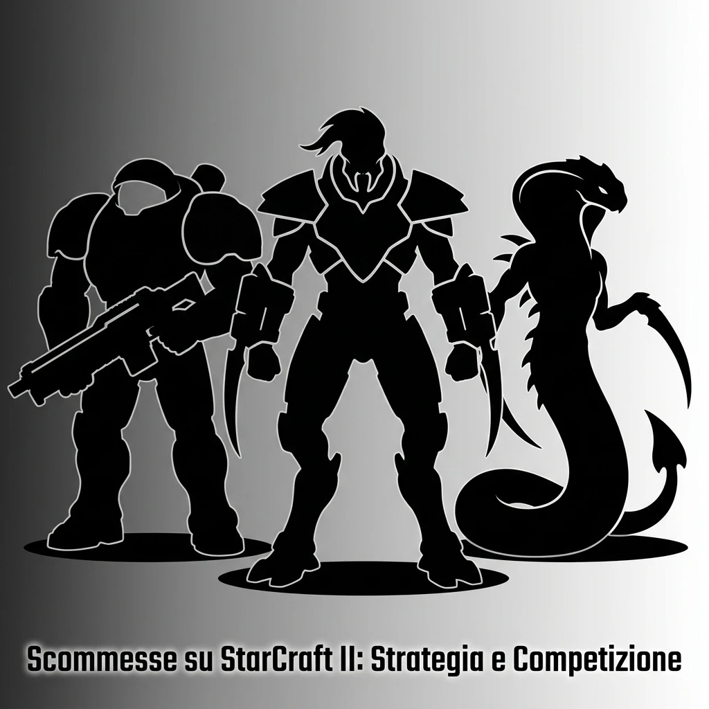 Scommesse su StarCraft II: strategia, tornei e mercati di puntata su 1win per match competitivi