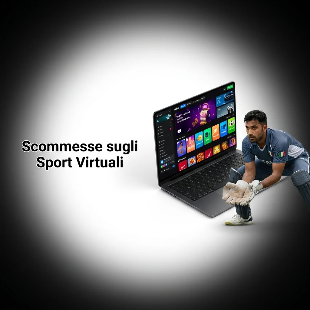 Scommesse sugli sport virtuali su 1win Italia: calcio, cavalli, cani e basket generati da algoritmi 24/7