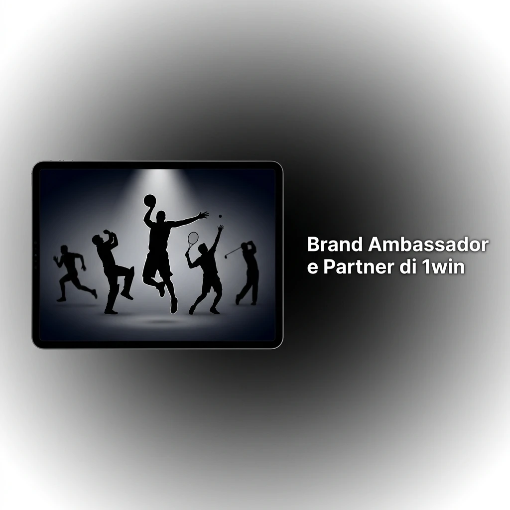 Neymar Jr., Zlatan Ibrahimović e Francis Ngannou, ambassador ufficiali di 1win per sport e scommesse