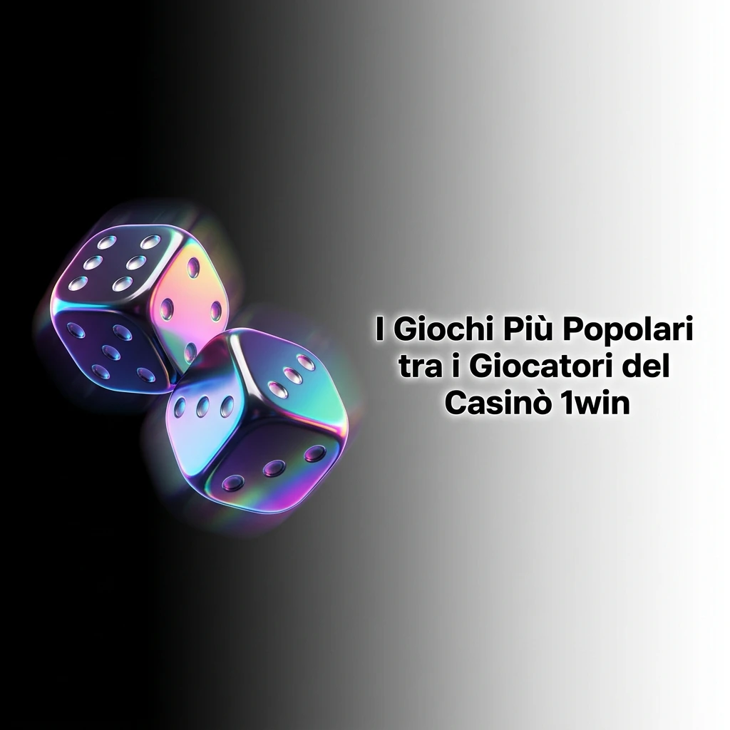 Giochi più popolari su 1win: Book of Dead, Aviator, Crazy Time e slot Pragmatic Play per giocatori italiani