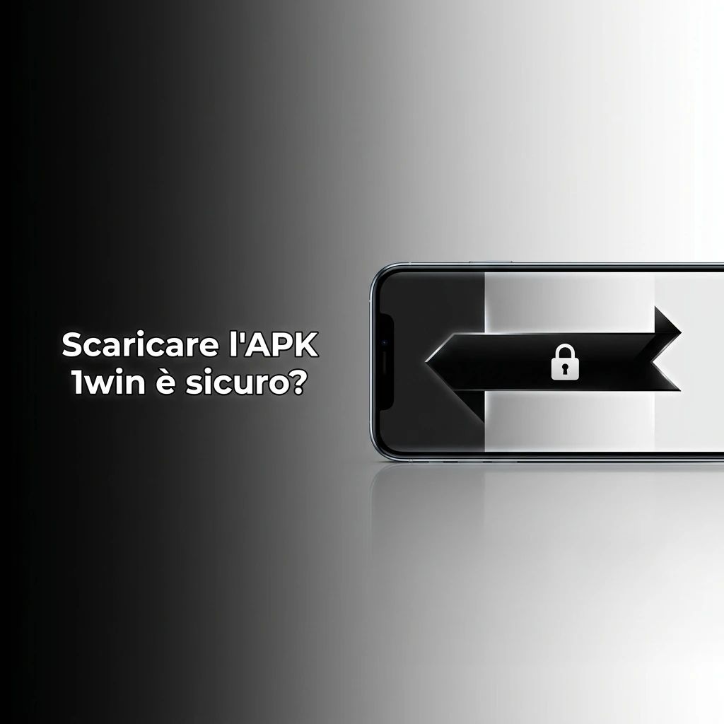 App 1win APK sicura con licenza Curaçao eGaming, crittografia SSL e protezione dati per utenti italiani