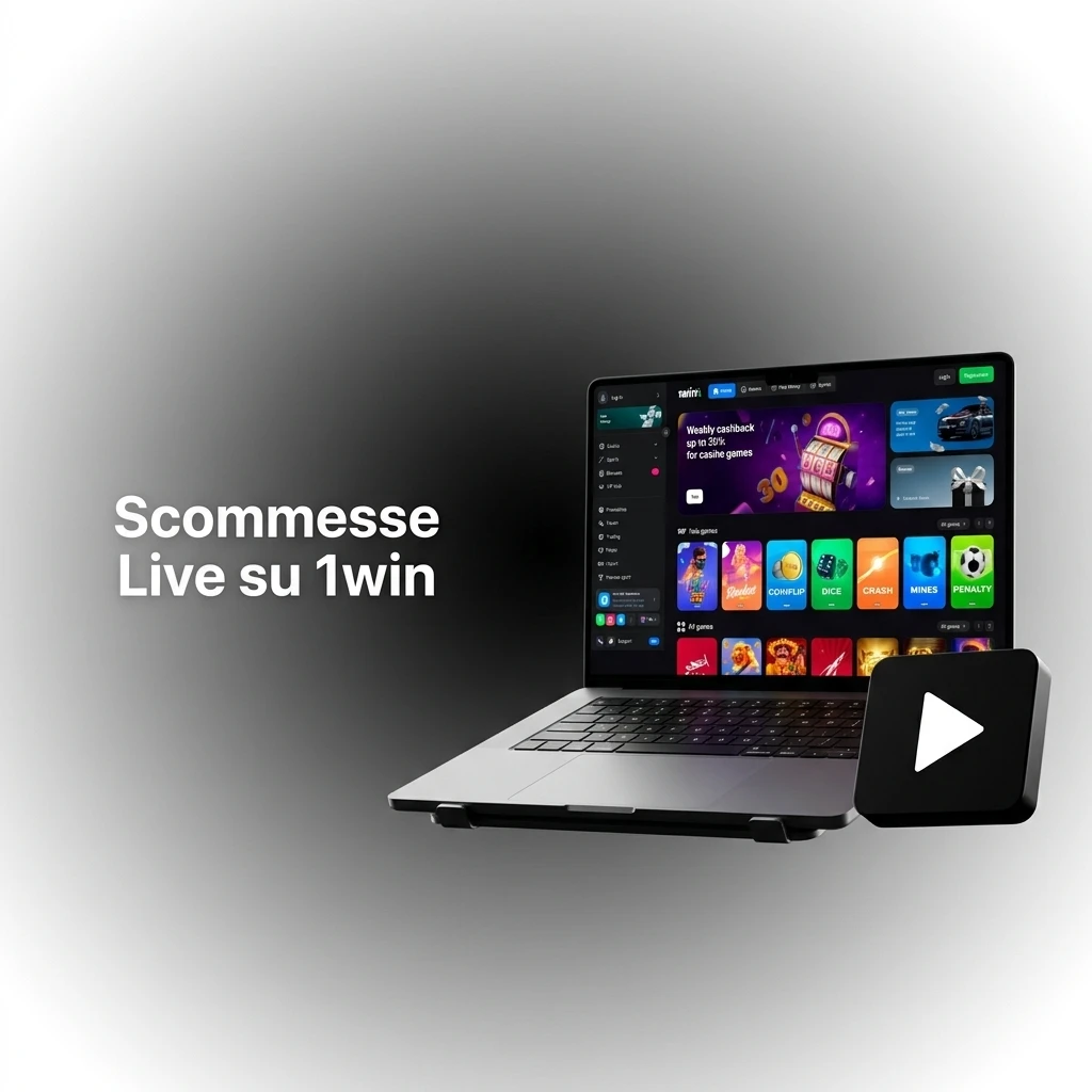 Scommesse live su 1win: quote dinamiche, cash out e statistiche in tempo reale su calcio, tennis e altri sport