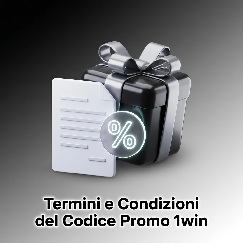 Termini e condizioni codice promo 1win: idoneità, wagering, validità e limitazioni per nuovi utenti