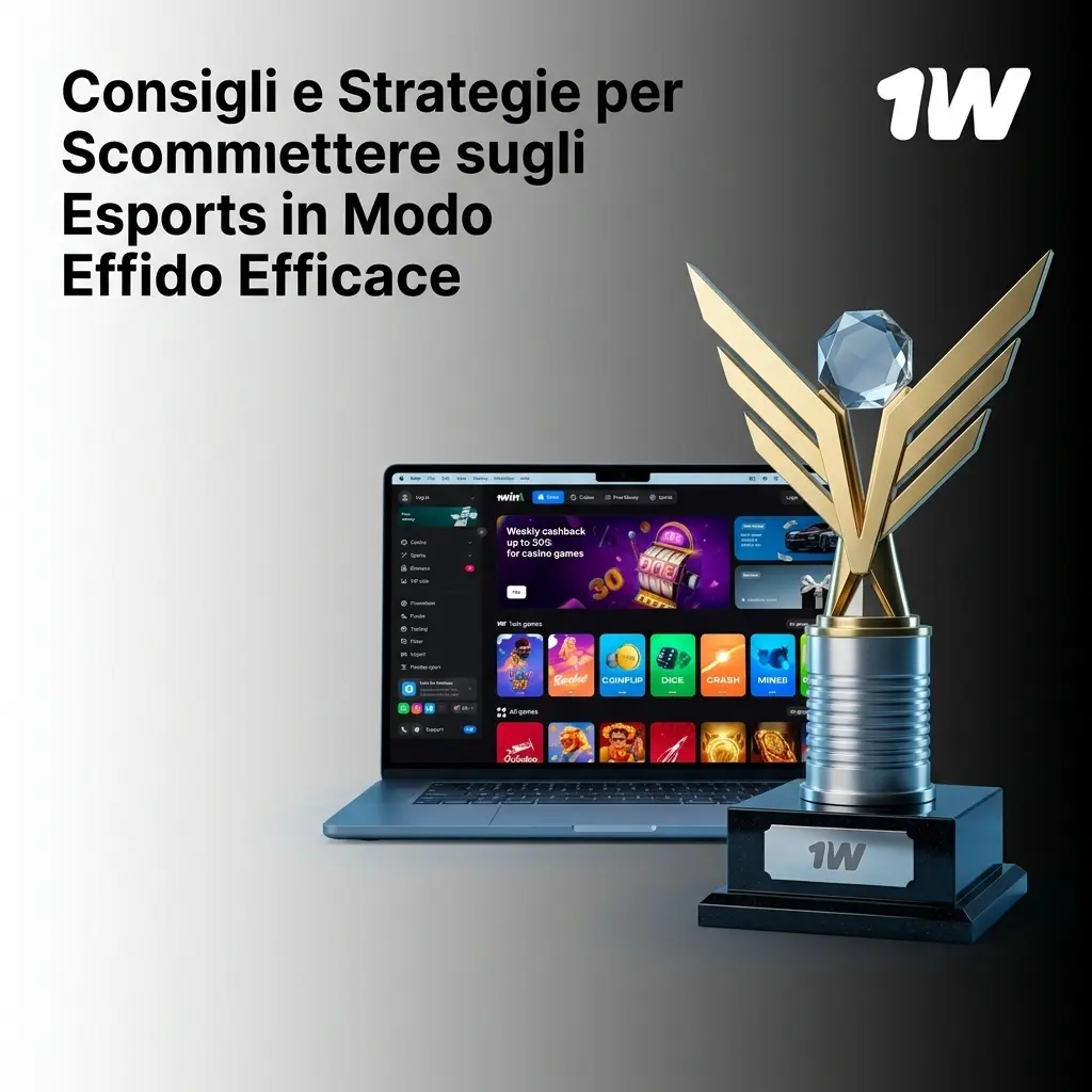 Strategie e consigli per scommesse esports: bankroll, analisi squadre, quote e scommesse live