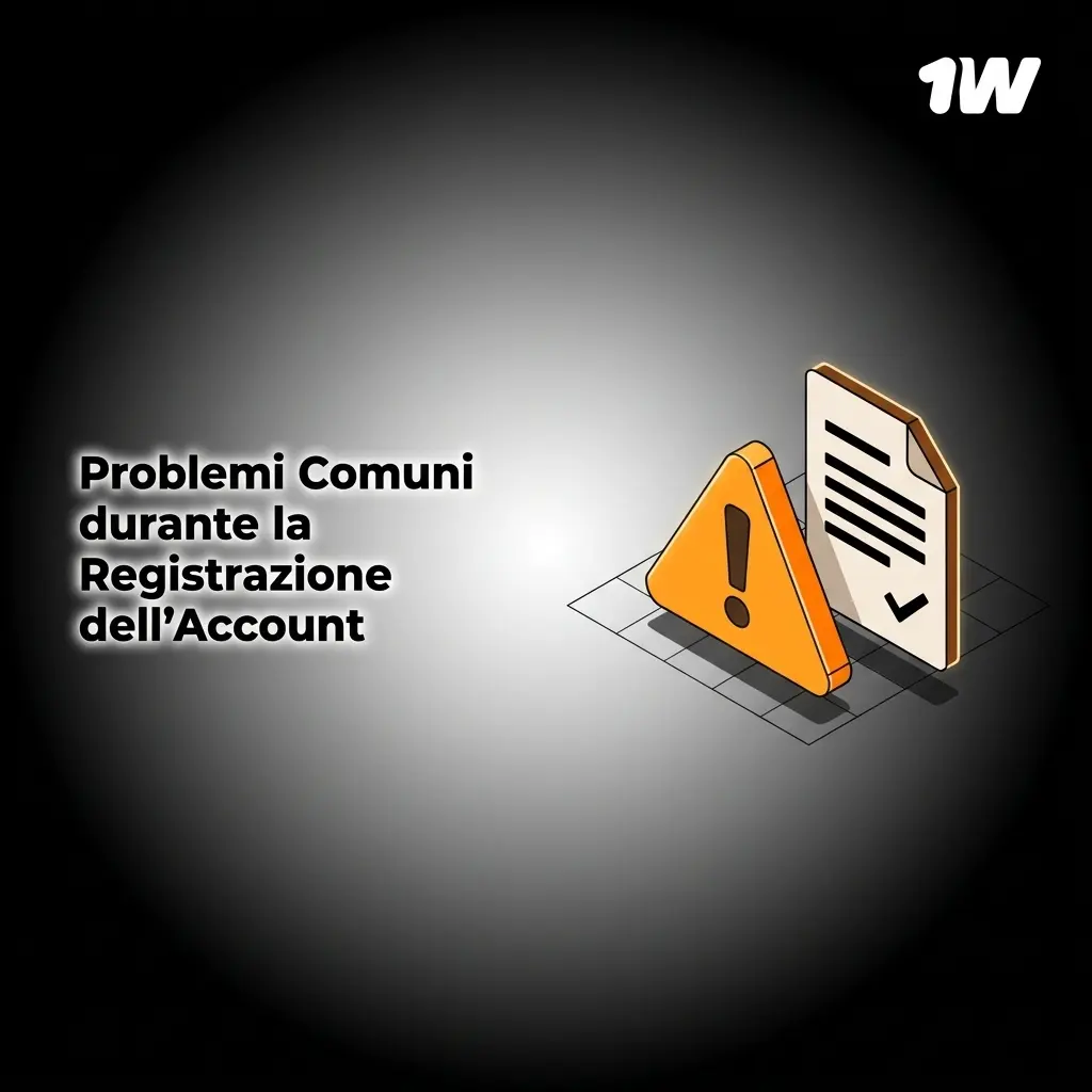 Guida ai problemi comuni durante la registrazione account: soluzioni per errori email, SMS, KYC e account bloccato