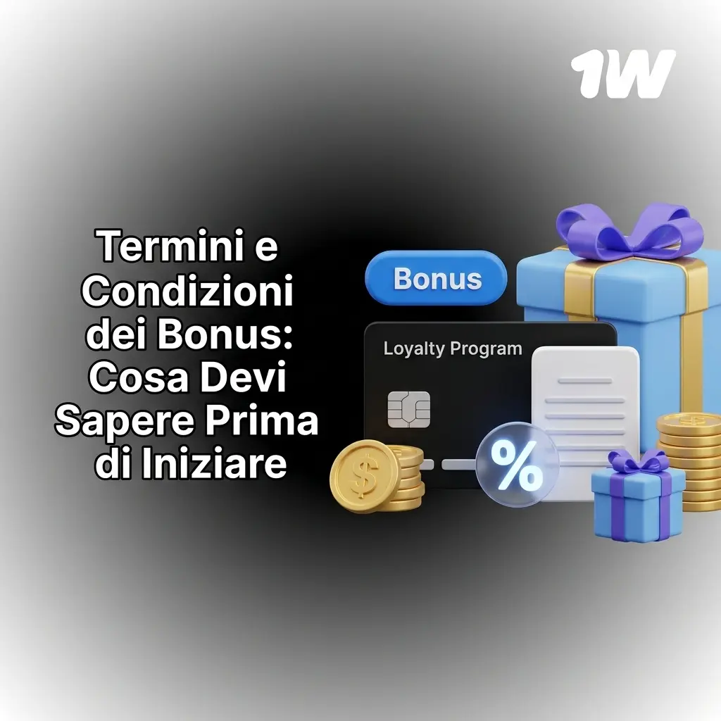 Termini e condizioni dei bonus casino: requisiti rollover, validità e regole per i giocatori italiani