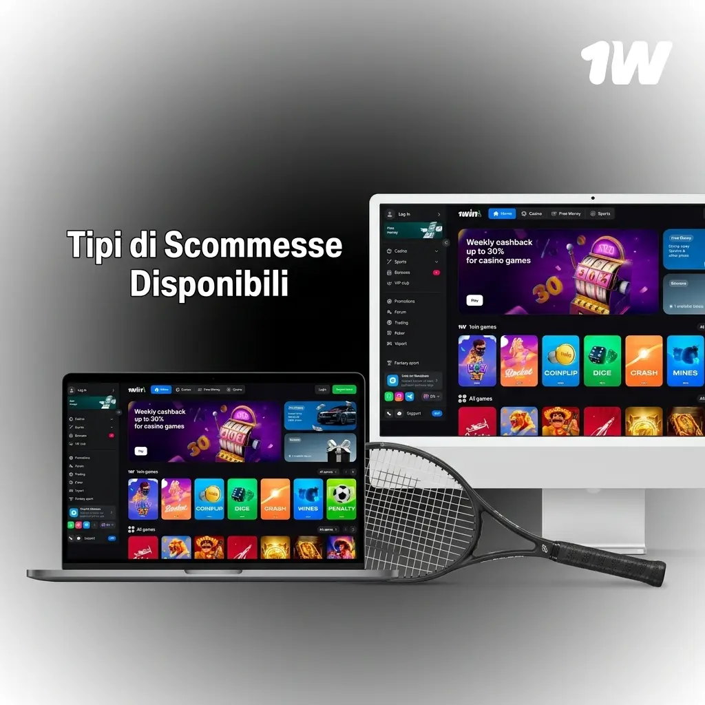 Tipi di scommesse: singola, express multipla e sistema con quote e regole di vincita spiegate